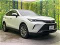 2023 Toyota Harrier Hybrid