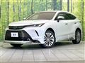2024 Toyota Harrier Hybrid
