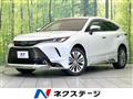 2024 Toyota Harrier Hybrid