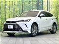 2024 Toyota Harrier Hybrid