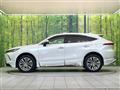 2024 Toyota Harrier Hybrid