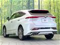 2024 Toyota Harrier Hybrid