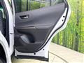 2024 Toyota Harrier Hybrid
