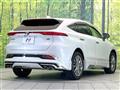 2024 Toyota Harrier Hybrid