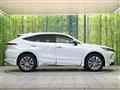 2024 Toyota Harrier Hybrid