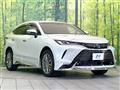 2024 Toyota Harrier Hybrid
