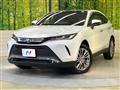 2024 Toyota Harrier Hybrid