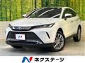 2024 Toyota Harrier Hybrid