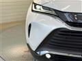 2024 Toyota Harrier Hybrid