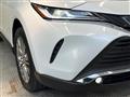 2024 Toyota Harrier Hybrid