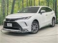 2024 Toyota Harrier Hybrid