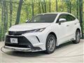 2024 Toyota Harrier Hybrid