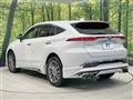 2024 Toyota Harrier Hybrid