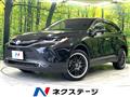 2021 Toyota Harrier Hybrid