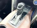 2021 Toyota Harrier Hybrid