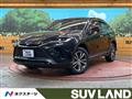 2023 Toyota Harrier Hybrid
