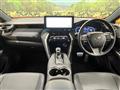 2023 Toyota Harrier Hybrid