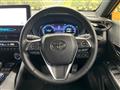 2023 Toyota Harrier Hybrid