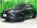2025 Toyota Harrier Hybrid