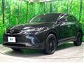 2025 Toyota Harrier Hybrid