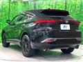 2025 Toyota Harrier Hybrid
