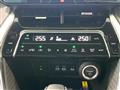 2025 Toyota Harrier Hybrid