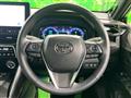 2025 Toyota Harrier Hybrid
