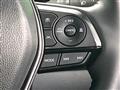 2025 Toyota Harrier Hybrid