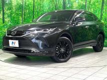 2025 Toyota Harrier Hybrid
