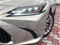 2020 Lexus ES