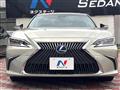 2020 Lexus ES
