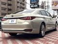 2020 Lexus ES