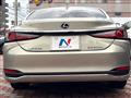 2020 Lexus ES
