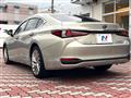 2020 Lexus ES