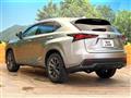 2021 Lexus NX