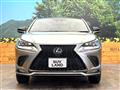 2021 Lexus NX