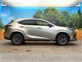 2021 Lexus NX