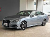 2019 Toyota Crown Hybrid