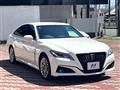 2020 Toyota Crown Hybrid