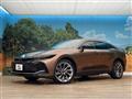 2023 Toyota Crown