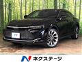 2023 Toyota Crown
