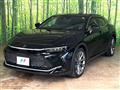 2023 Toyota Crown
