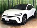 2024 Toyota Crown