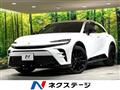 2025 Toyota Crown