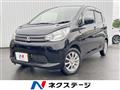 2015 Mitsubishi eK Wagon
