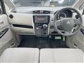 2015 Mitsubishi eK Wagon