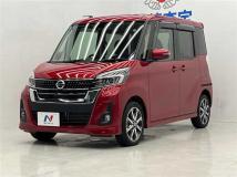 2019 Nissan DAYZ ROOX