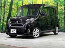 2019 Nissan DAYZ ROOX