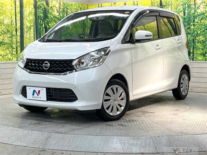 2013 Nissan DAYZ