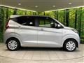 2022 Mitsubishi eK Wagon